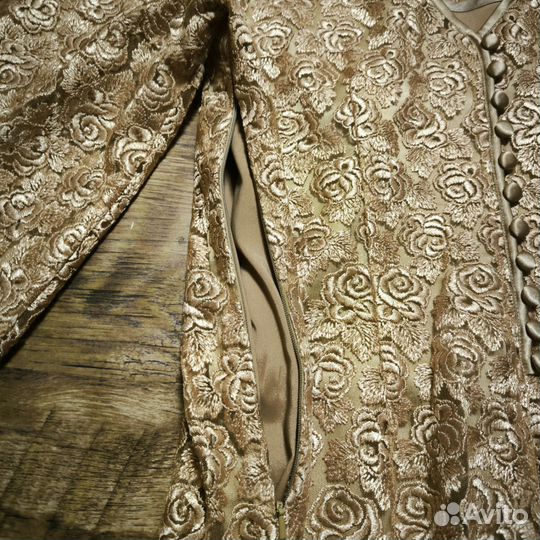 Вечернее платье 48 50 размер