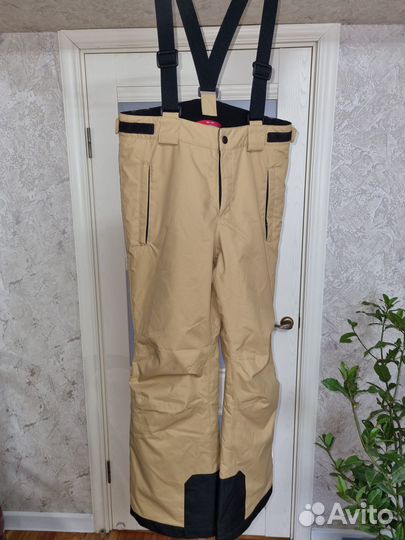 Горнолыжные штаны Reima