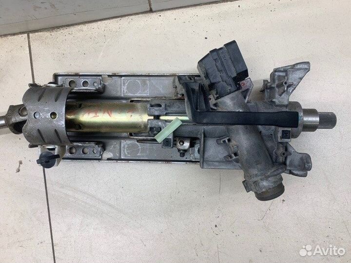 Рулевая колонка Rover 75 седан 1.8 18K4F 1999