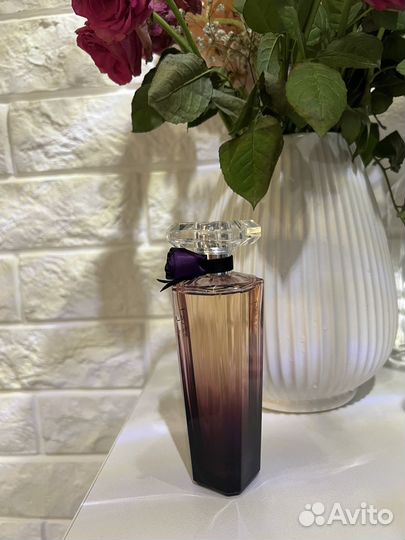Lancome tresor midnight rose оригинал 75 ml