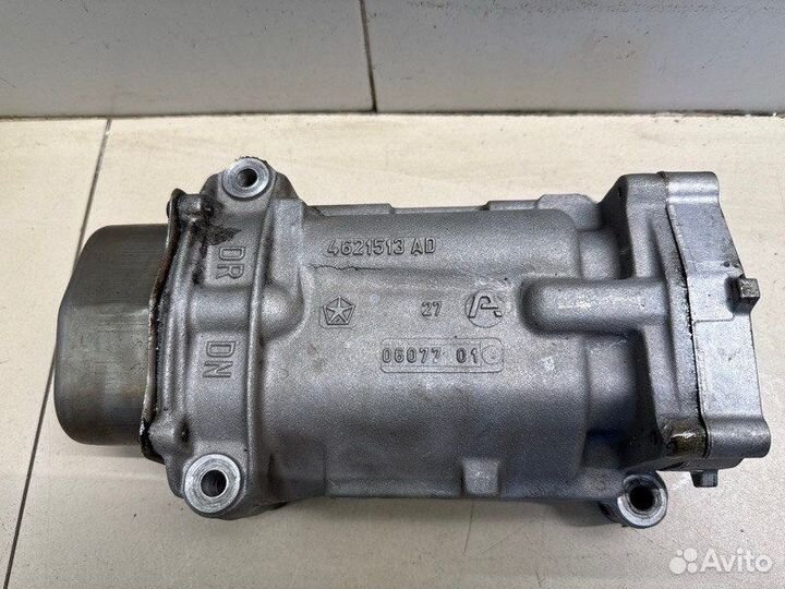 Балансирные валы Chrysler Voyager EDZ 2429CM 150лс