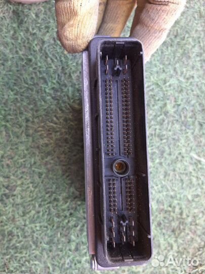 Блок управления двигателем (эбу) Ford Mondeo 3