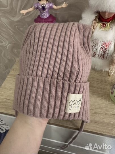 Куртка весенняя для девочки