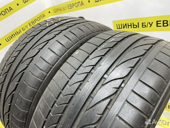 Bridgestone Potenza RE050A 225/40 R18