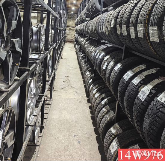 Pirelli Cinturato P1 195/55 R15 81M