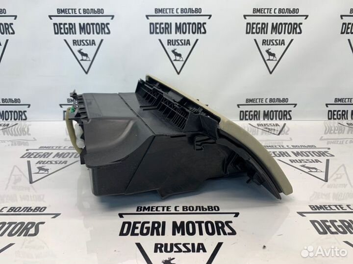 Перчаточный ящик в сборе Volvo S80 V70 XC70 08-16