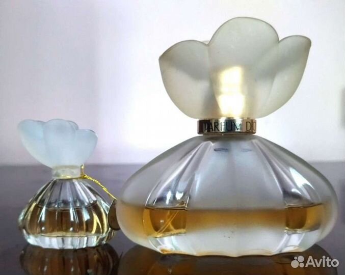 Samsara Extrait Guerlain, rose absolue, dune,l'or