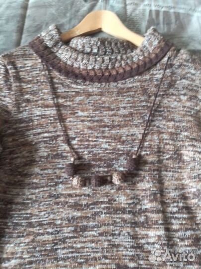 Шерстяные вещи