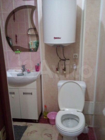 2-к. квартира, 40 м², 2/2 эт.