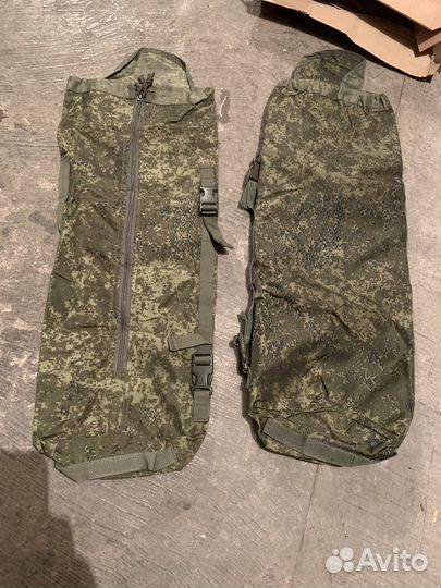 Чехол каримат