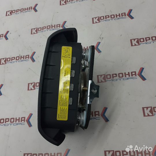 Подушка безопасности KIA sorento 06