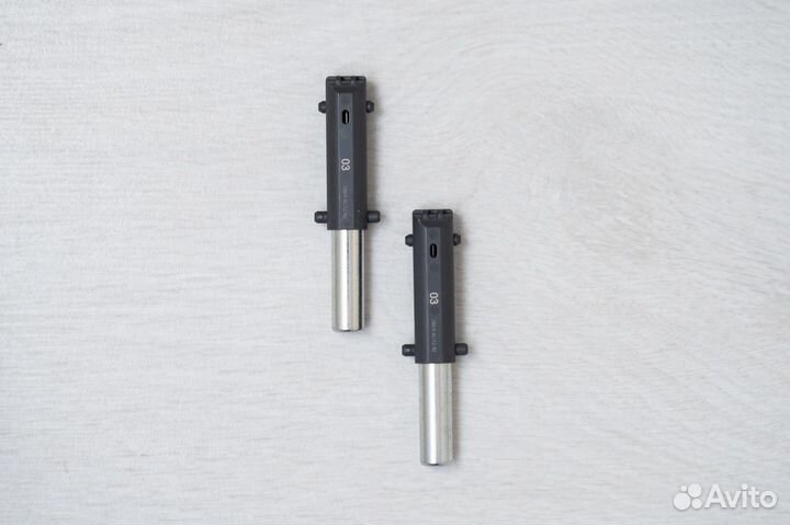 Амортизаторы Блюм