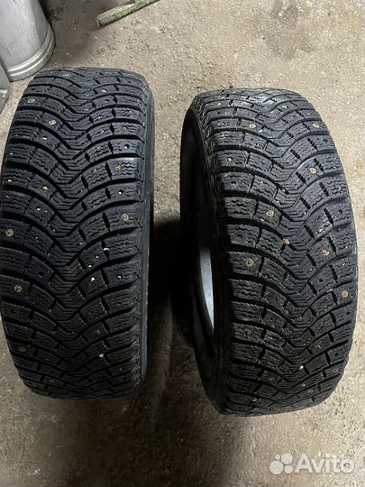 Michelin X-Ice North 195/65 R15