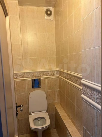 3-к. квартира, 115 м², 12/15 эт.