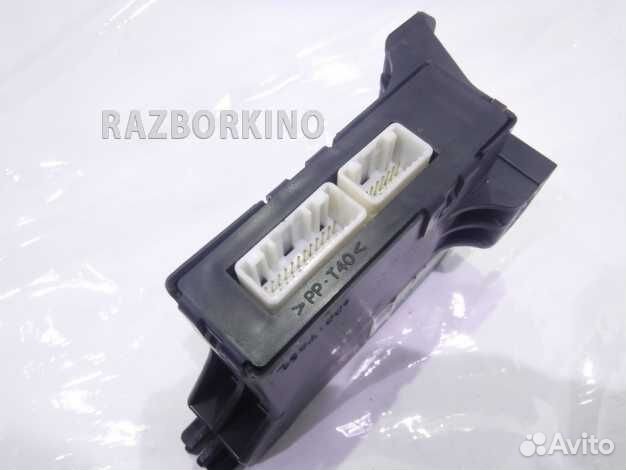 Блок управления кондиционером 8865052361