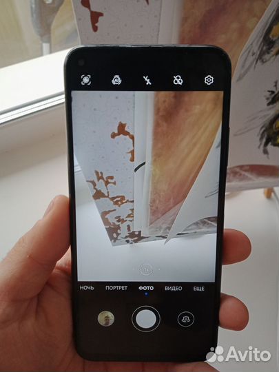 HONOR 20, 6/128 ГБ