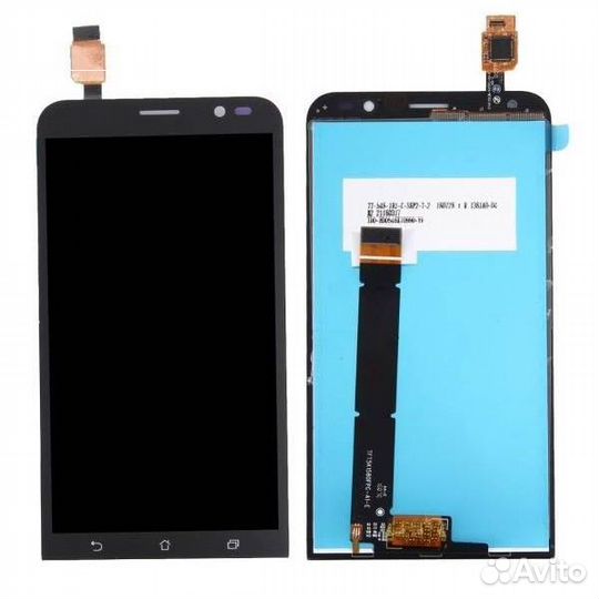 Дисплей для Asus ZenFone Go