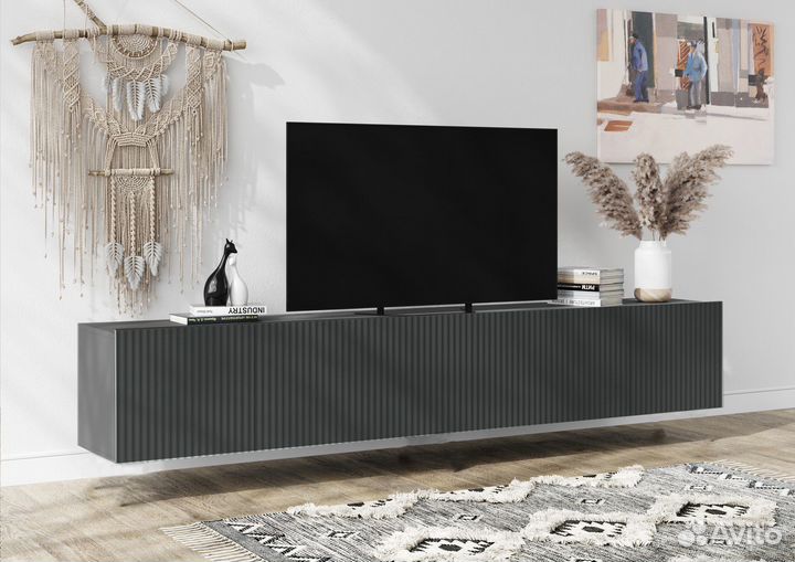 Тумба под телевизор