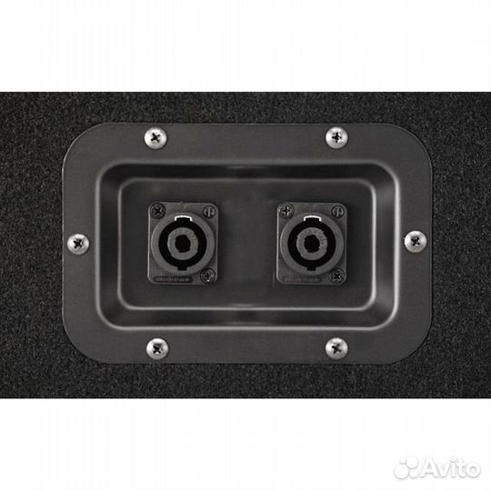 Сабвуфер FBT mitus 118S