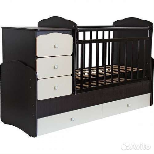 Кровать трансформер