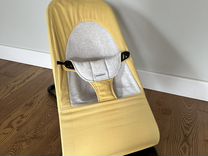 Кресло шезлонг babybjorn balance air