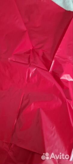 Плащевая ткань