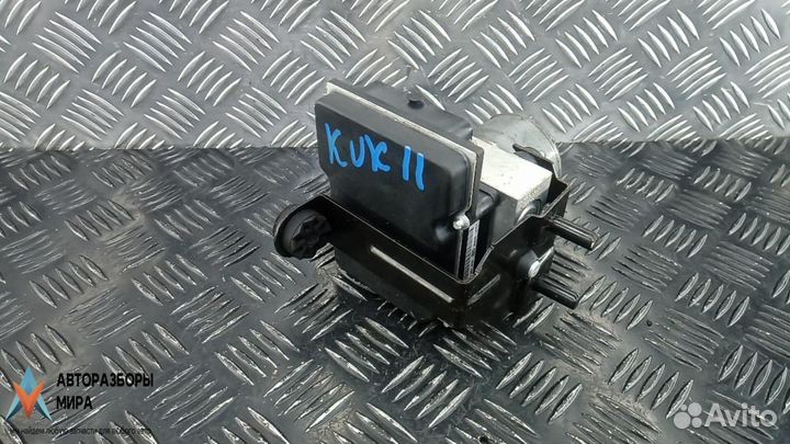 Блок ABS Land Rover Range Rover 3 2-й рест. 2011