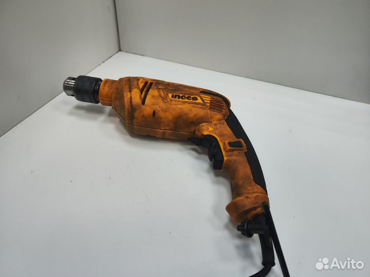 Дрель ingco ID8508