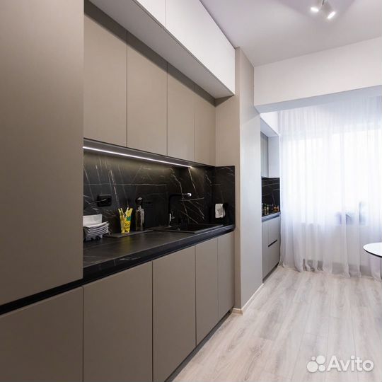 Кухня под заказ