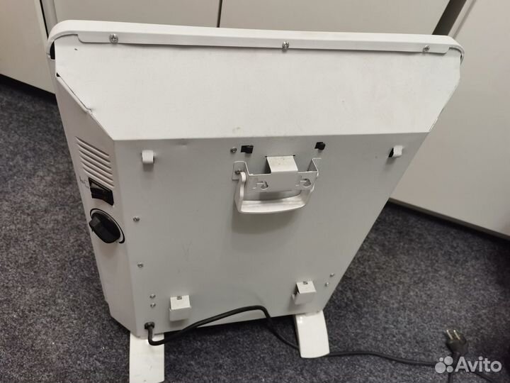 Конвектор электрический nord 1800