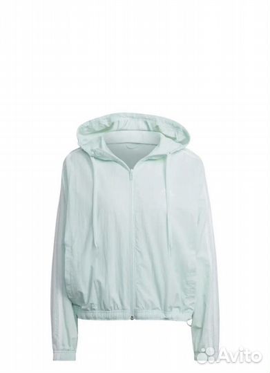 Ветровка Adidas оригинал
