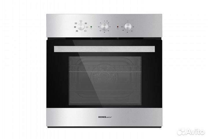 Шкаф духовой электрический homsair OEF657
