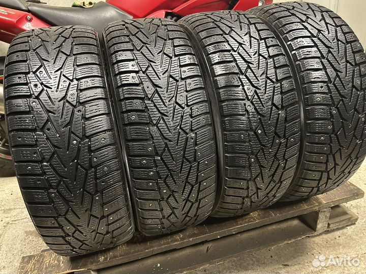 Nokian Tyres Nordman 7 SUV 215/65 R16 102T