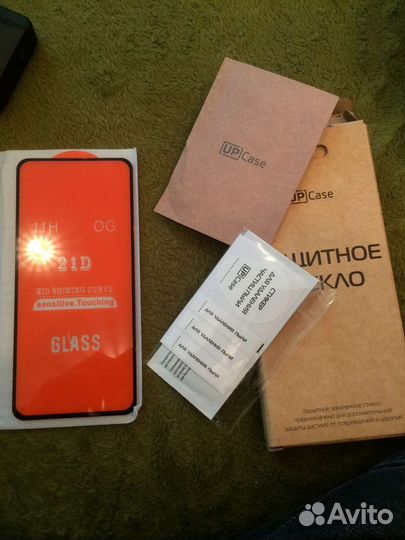 Защитное стекло samsung galaxy a11