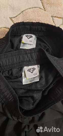 Спортивные шорты