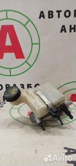 Главный тормозной цилиндр Mazda Mazda 3 BK хетчбек