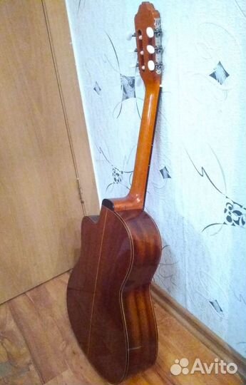 Испанская гитара Esteve 3EC