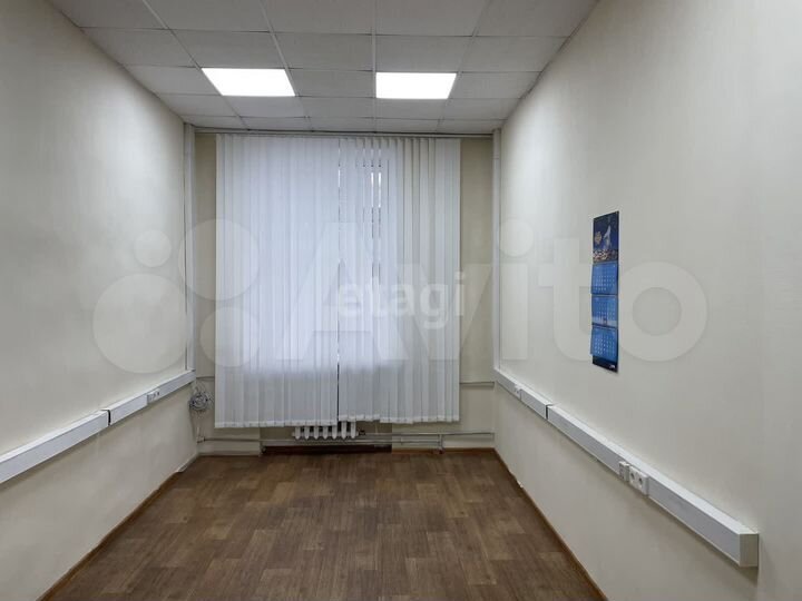 Сдам офисное помещение, 42 м²