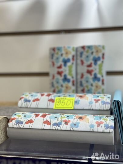 Футляр для очков