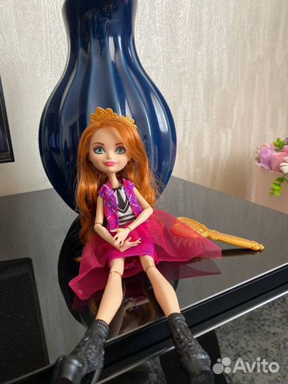 Кукла Ever after high
