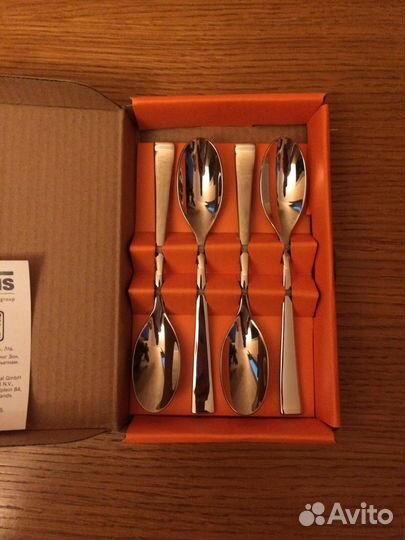 Набор столовых приборов