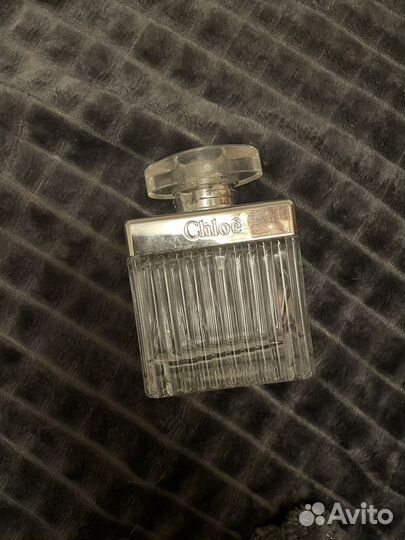 Духи chloe