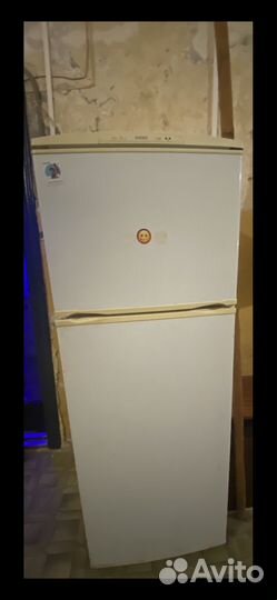 Холодильник на запчасти