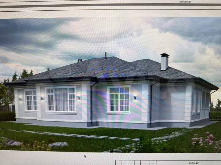 Участок 11 сот. (ИЖС)