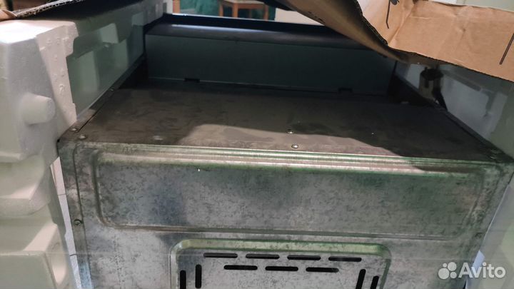 Духовой шкаф Candy