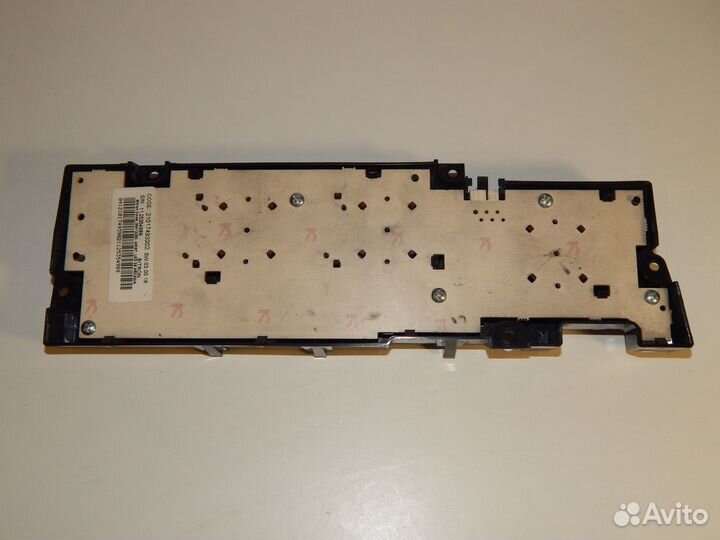 Модуль индикации сма Ariston C00274917
