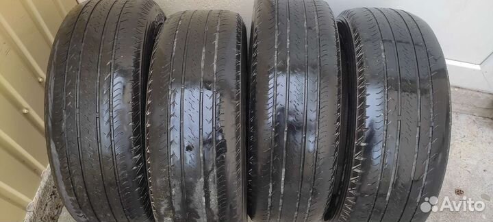 Bridgestone Ecopia EP850 215/60 R17