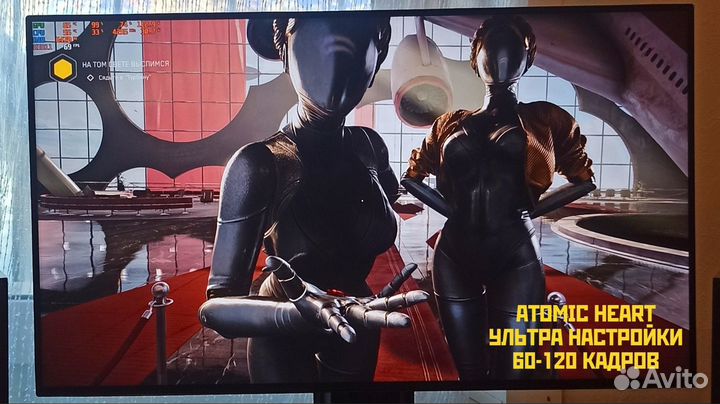 Премиум игровой пк hyper PC lumen