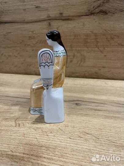 Статуэтка СССР