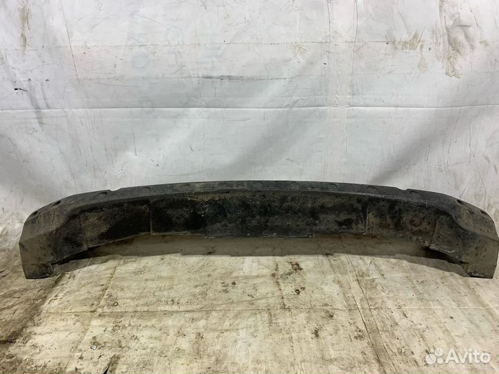 Абсорбер переднего бампера Lexus LX